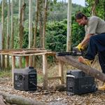 Generator Gorilla - photo 6