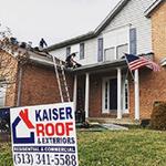 Kaiser Roof and Exteriors - photo 2