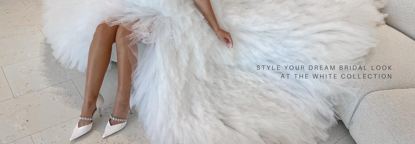 The White Collection cover photo