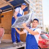 SOS Umzug - Movers & Removals in Schwerin