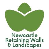 Newcastle Retaining Walls and Landscapes
