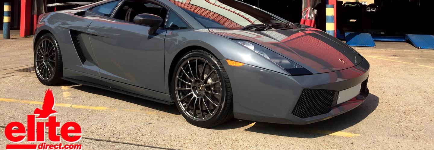 Elite Direct Ltd cover photo