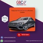 Great Britain Cars - photo 2