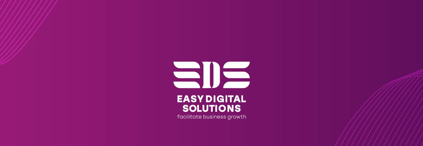 easy digital solutions  cover photo