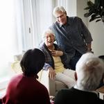 Rosemary House Assisted Living - photo 3