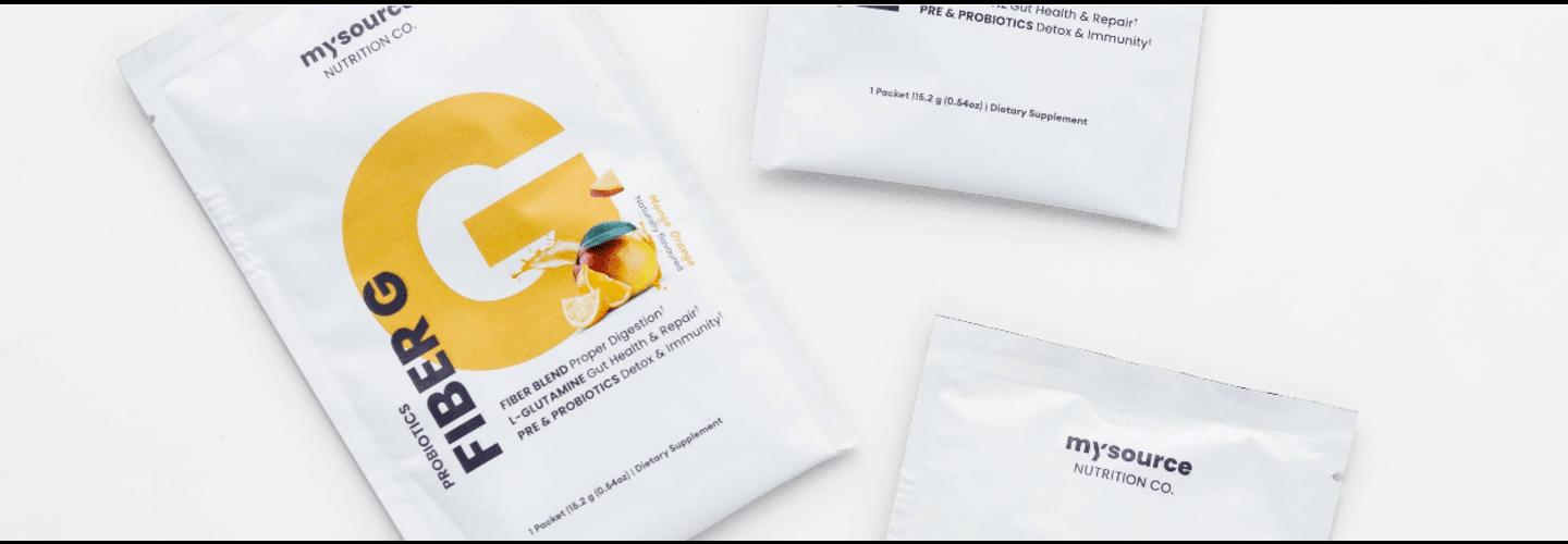 MySource Nutrition cover photo