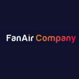 fanaircompany - Electronics in Orange