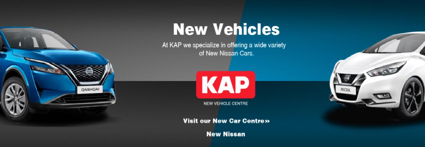 Kap Motor Group cover photo