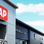 Kap Motor Group - photo 2