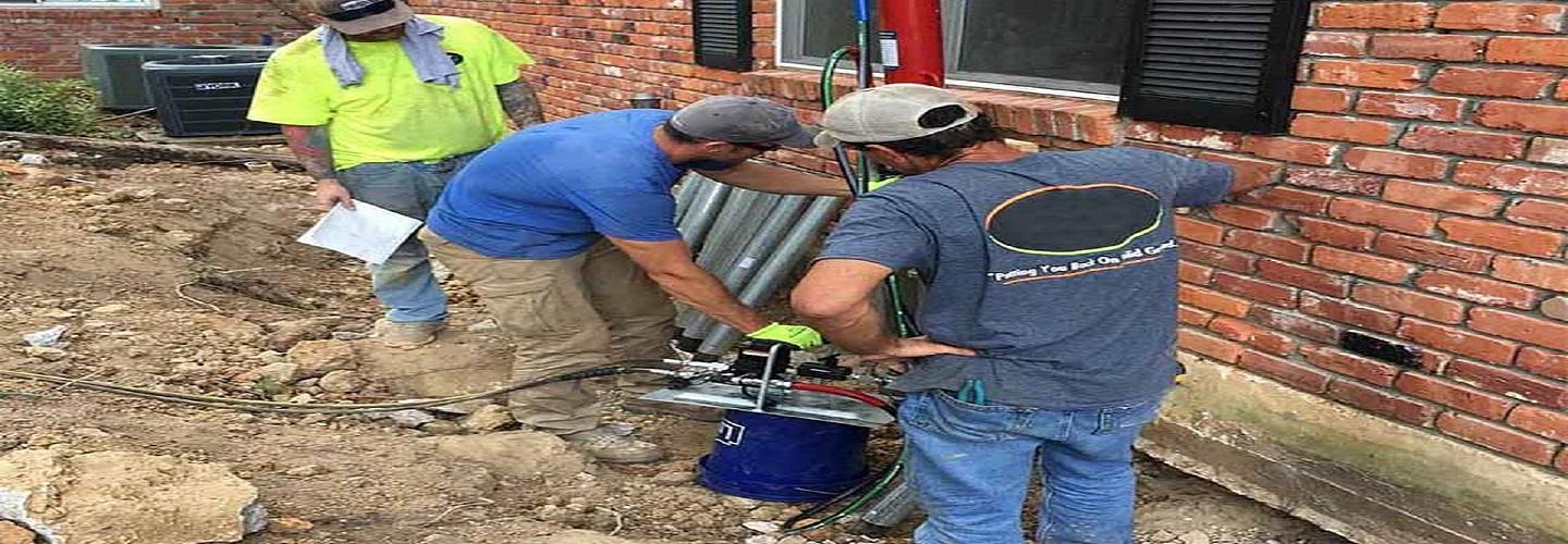 Minden Foundation Repair cover photo