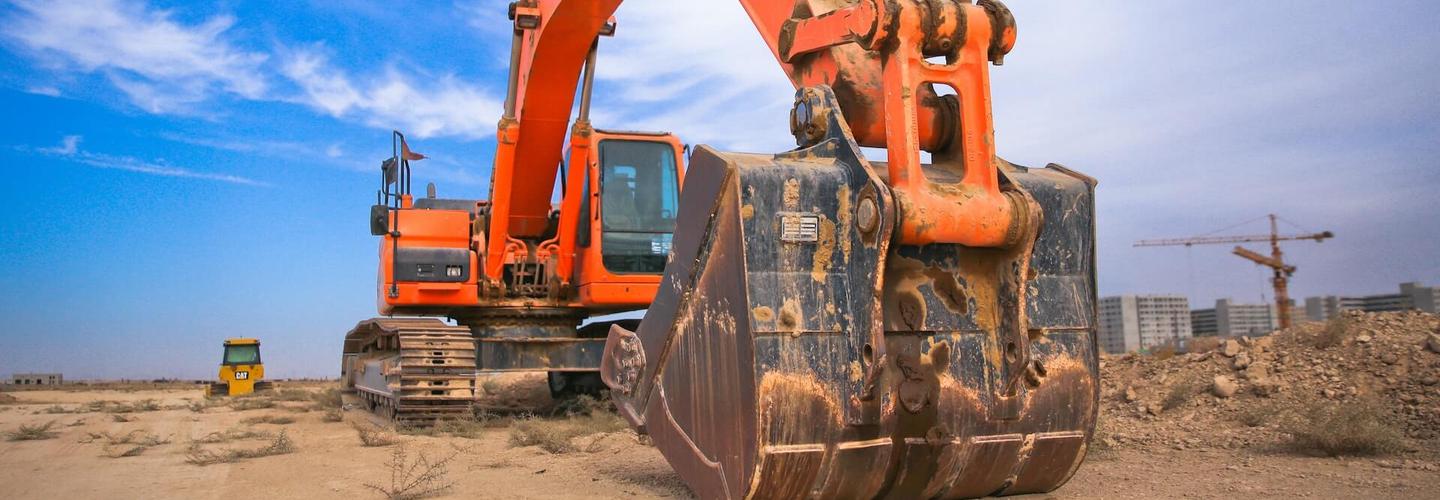 Earthworks Bobcat Hire ACT cover photo