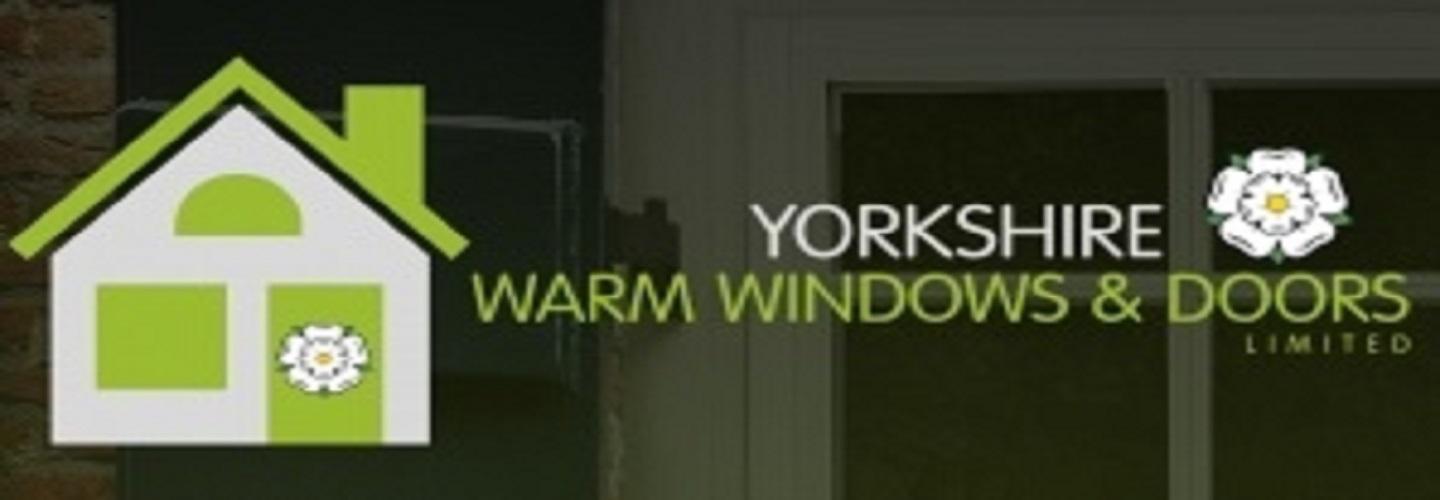 Yorkshire Warm Windows and Doors cover photo