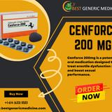 Cenfforce 200mg - Health & Medical in Auburn