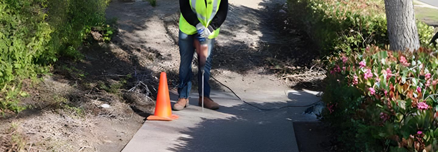 Cupertino Concrete Repair And Leveling cover photo