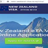 NEW ZEALAND Official Government Immigration Visa Application Online ESTONIA CITIZENS - Uus-Meremaa viisataotluste immigratsioonikeskus