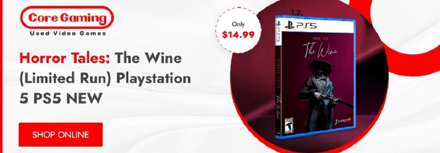 Core Gaming cover photo