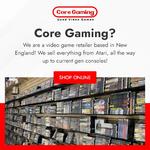 Core Gaming - photo 1