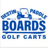 Destin Paddle Boards - Water Sports in Fort Walton Beach