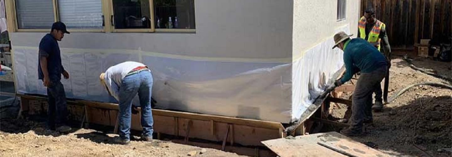 Livermore Concrete Repair And Leveling cover photo