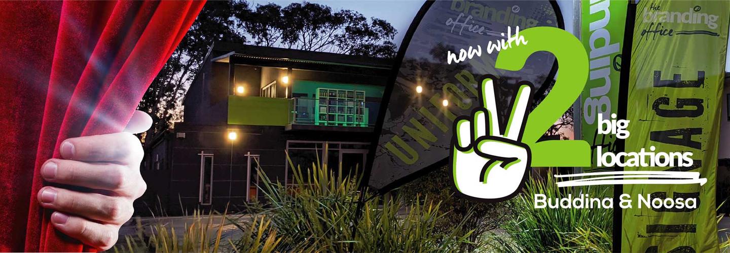 The Branding Office cover photo