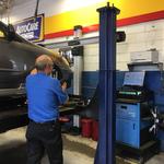 Arrowhead Alignment & Automotive - photo 3