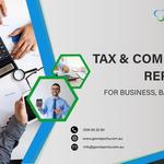 Impact standard business PVT LTD - photo 3