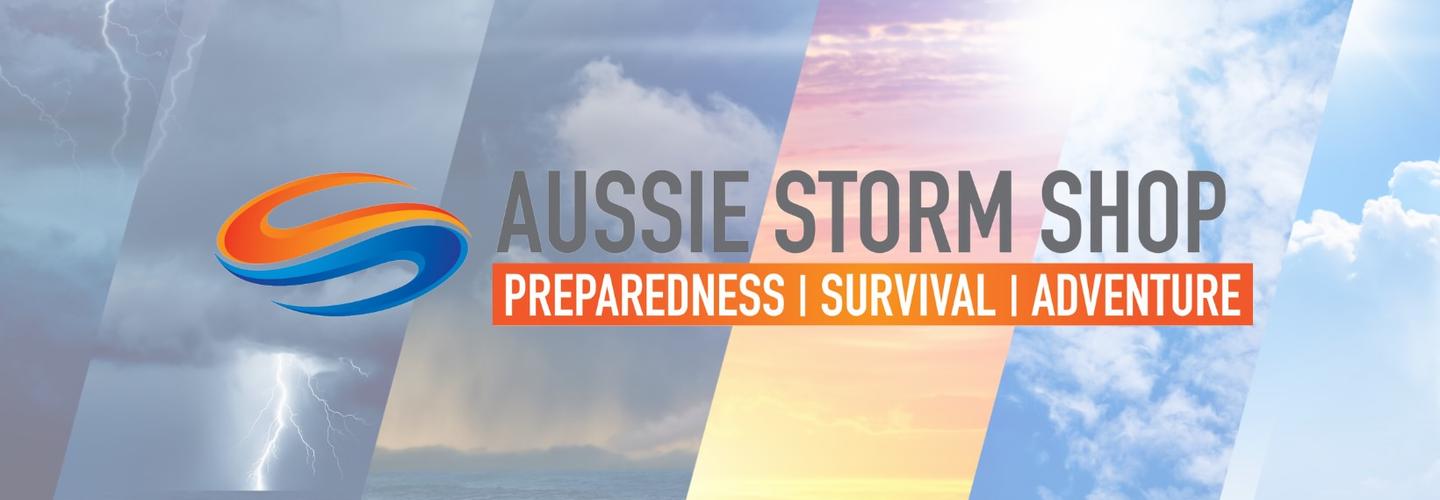 Anrach Pty Ltd T/A Aussie Storm Shop cover photo