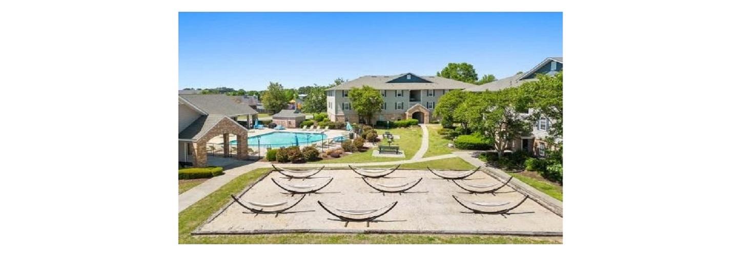 Pirates Cove Student Living cover photo