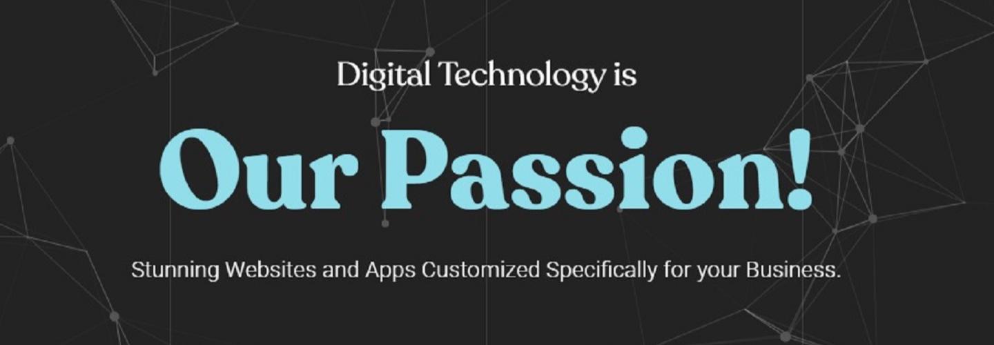 EvoBlocs - Digital Marketing Agency cover photo