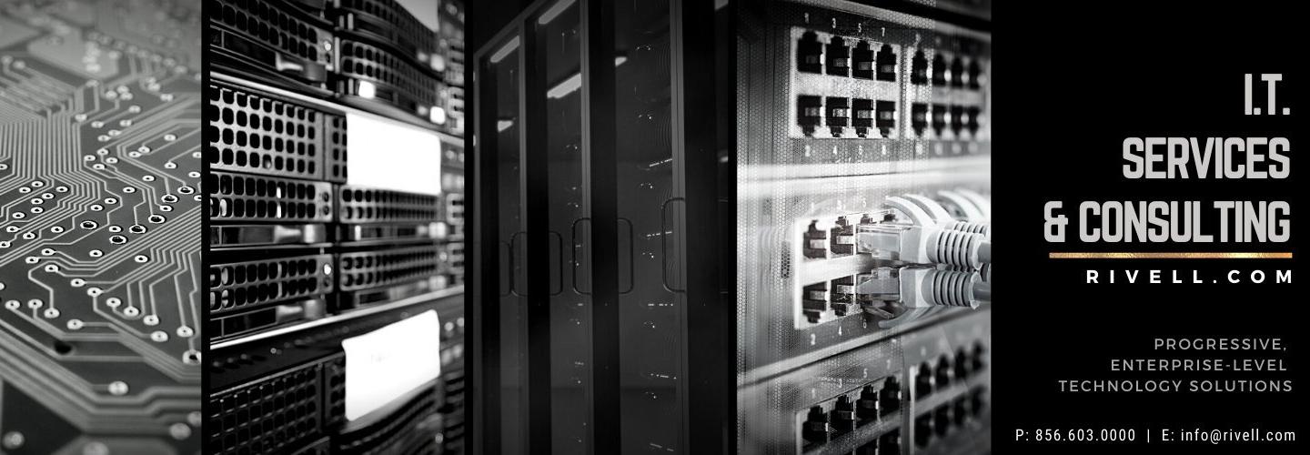 Rivell LLC cover photo