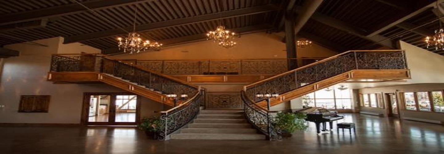 The Atrium at Hemming Village cover photo