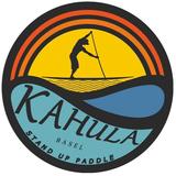 KahulaSUP / Stand Up Paddle Basel - Water Sports in Birsfelden