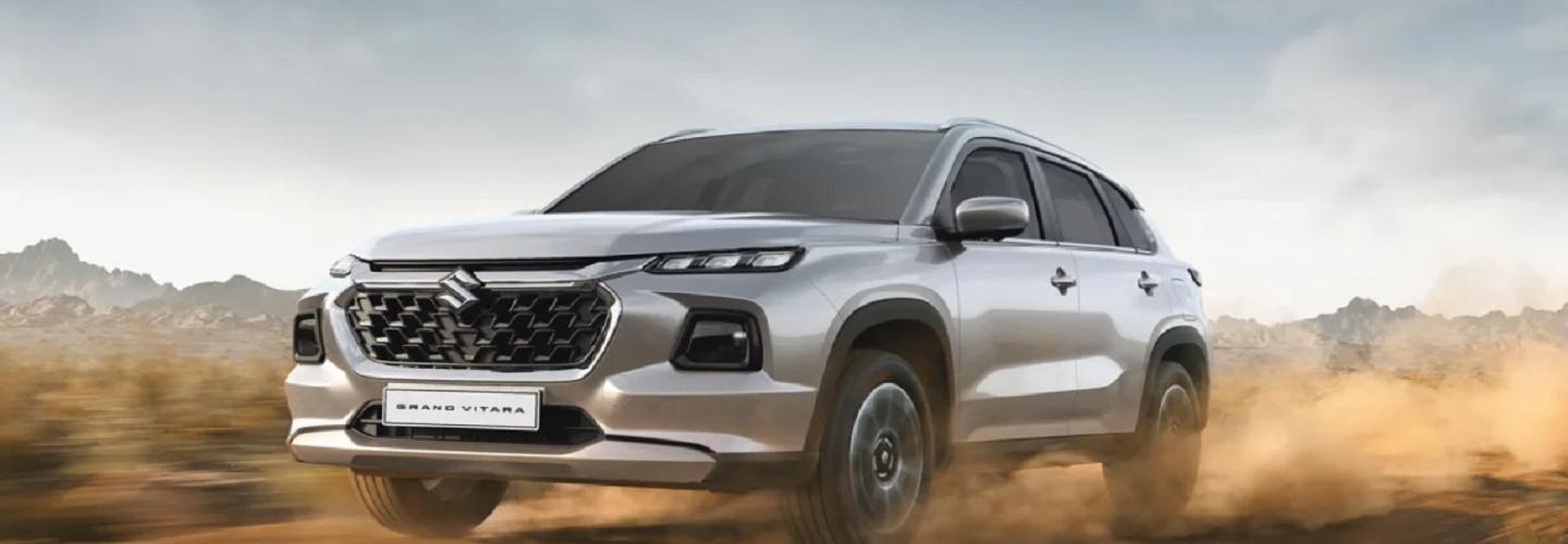 Suzuki Alberton cover photo