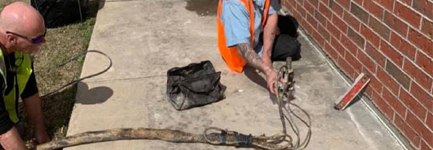 Forest Park Foundation Repair cover photo