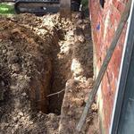 Forest Park Foundation Repair - photo 1