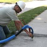 Forest Park Foundation Repair - photo 2