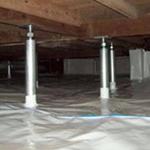 Forest Park Foundation Repair - photo 3