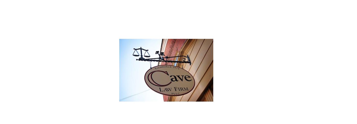 The Cave Law Firm, PLLC cover photo