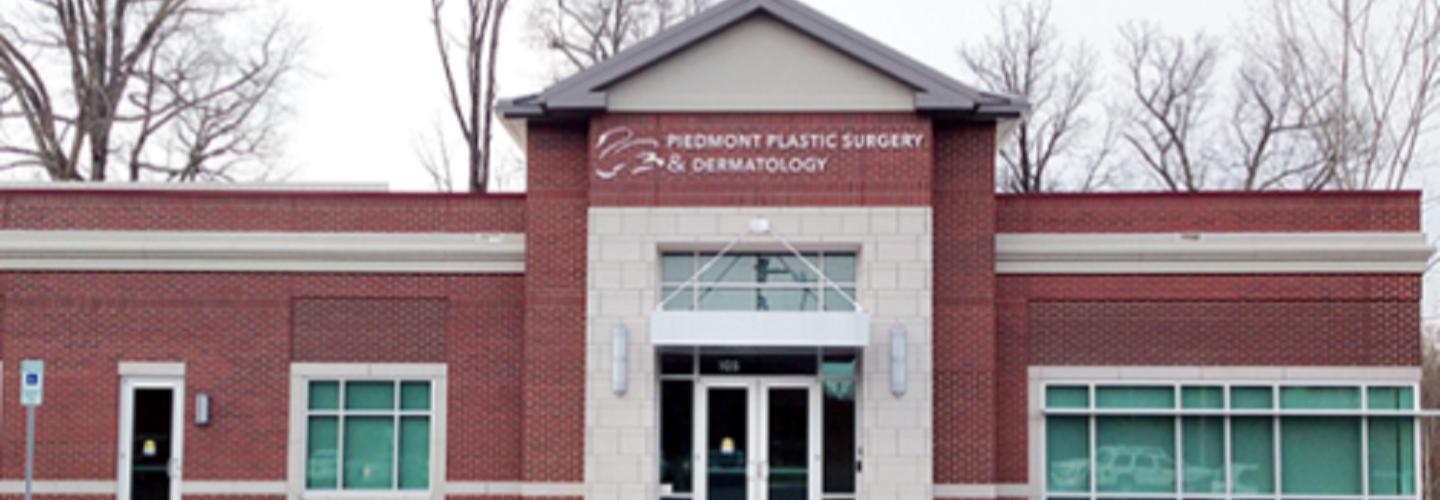 Piedmont Plastic Surgery & Dermatology cover photo