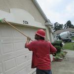 Fellsmere Foundation Repair - photo 2