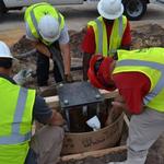 Fellsmere Foundation Repair - photo 3