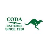 CODA Batteries