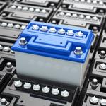 CODA Batteries - photo 1