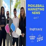 Jamie Foxx's Signature Pickleball Paddle - Business Financing in Hercules