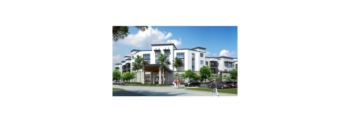 The Arbor at Delray cover photo