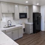 Prestige Cabinet Painting - photo 3