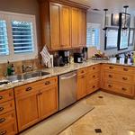 Prestige Cabinet Painting - photo 5