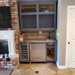 Prestige Cabinet Painting - photo 6