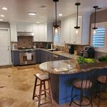 Prestige Cabinet Painting - photo 7