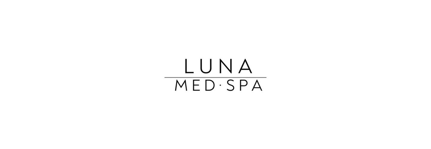 Luna Med Spa cover photo